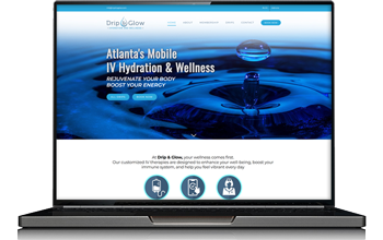 web design